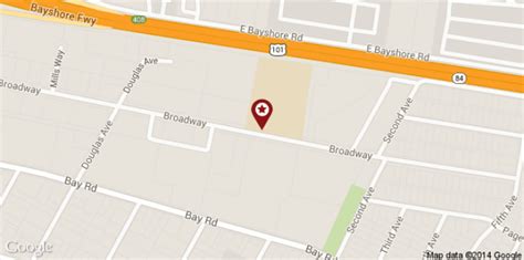 450 broadway redwood city ca 94063|stanford health care parking map.